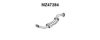 VENEPORTE MZ47284 Middle Silencer